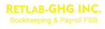 Retlab-GHG Logo